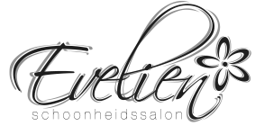 Logo Evelien Schoonheidssalon